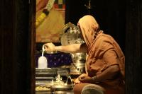 Janmotsava 2025 at Karla (14th - 15th June 2025) Pictures courtesy Shriyuts Dinesh Karkal and Abhinav Kalla